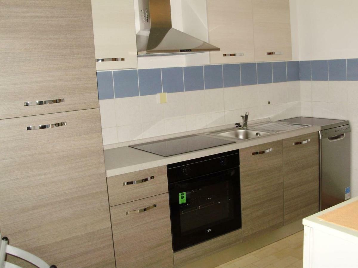 Apartman Ana 2 Apartment Rijeka Exterior photo