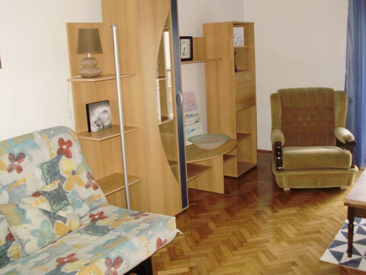 Apartman Ana 2 Apartment Rijeka Exterior photo