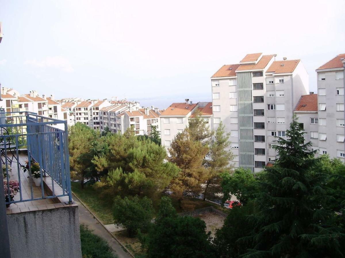 Apartman Ana 2 Apartment Rijeka Exterior photo