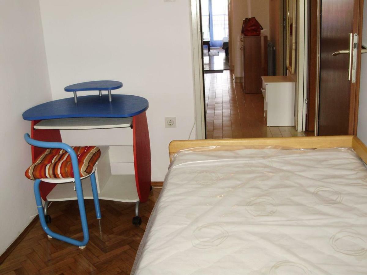 Apartman Ana 2 Apartment Rijeka Exterior photo