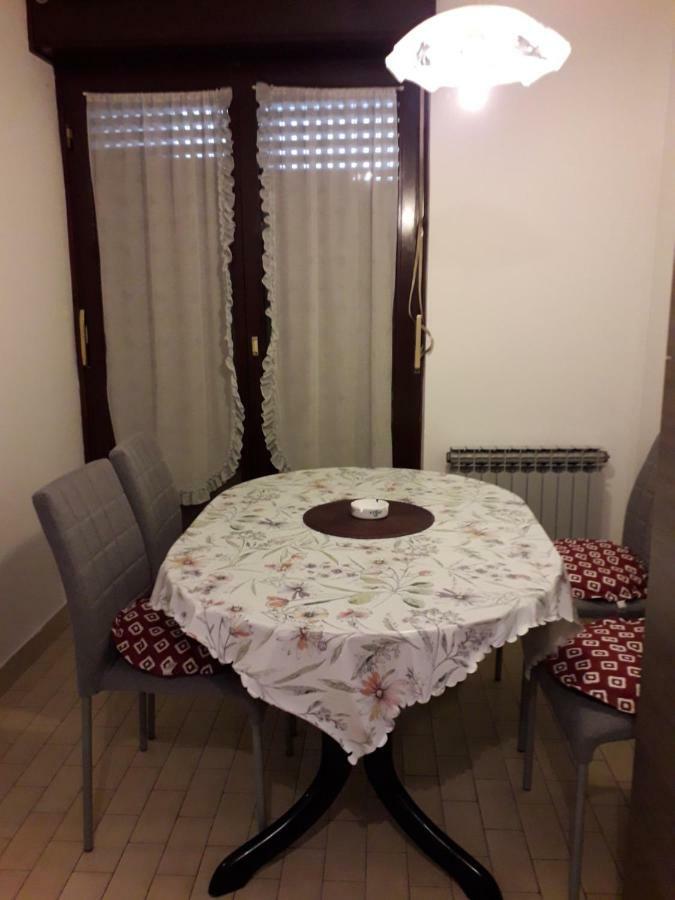 Apartman Ana 2 Apartment Rijeka Exterior photo