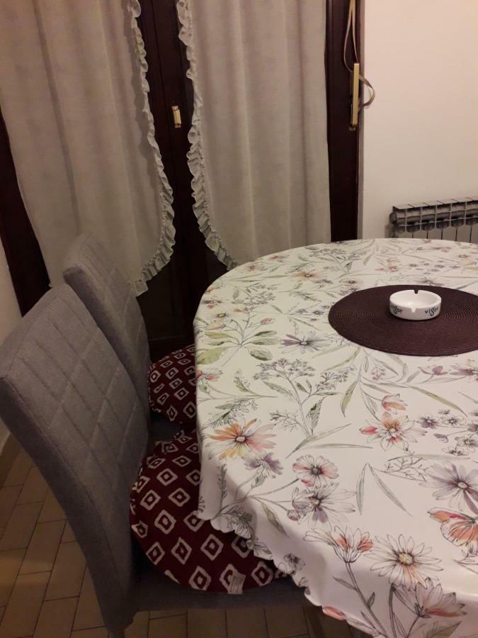 Apartman Ana 2 Apartment Rijeka Exterior photo